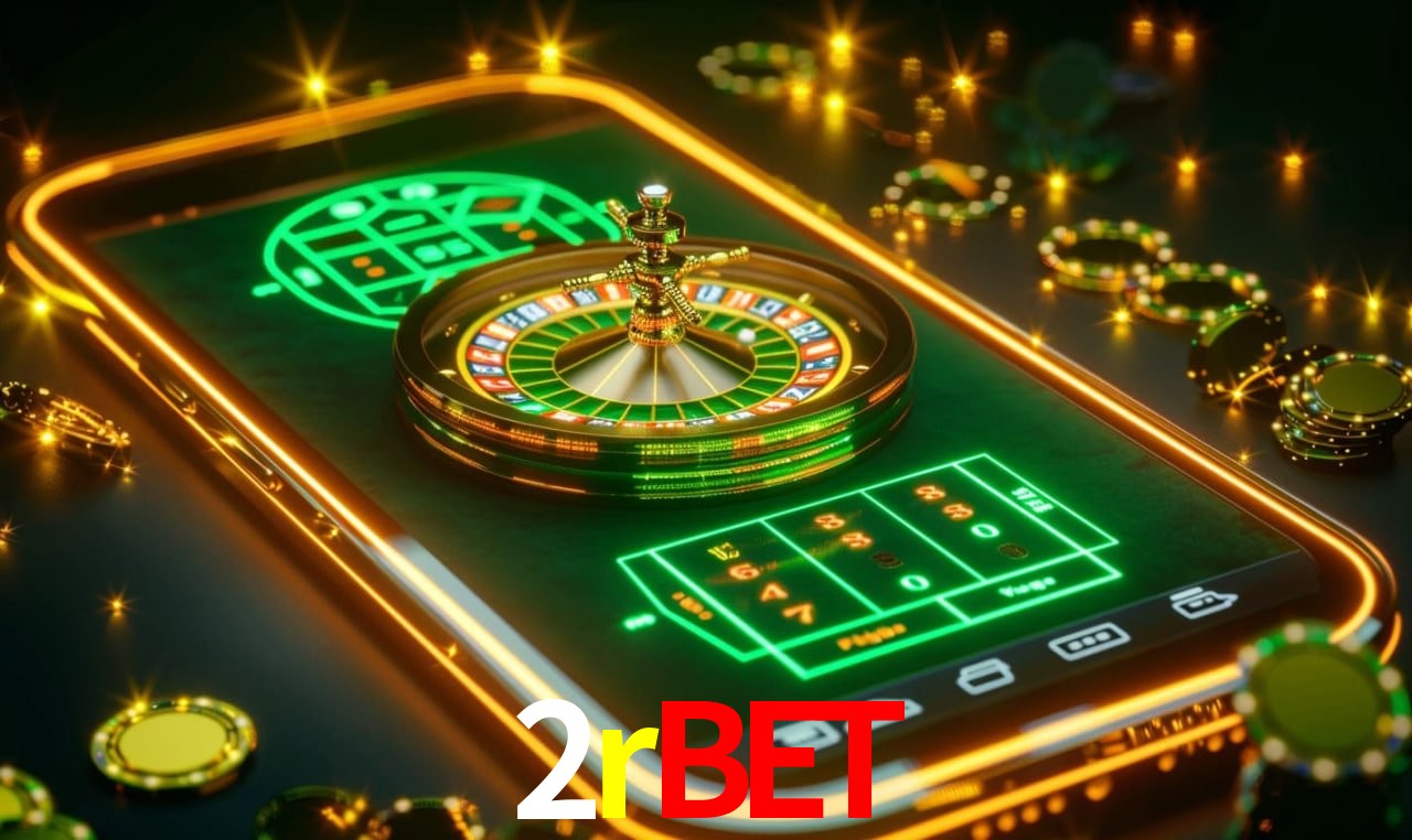 2rbet Logo Verificado