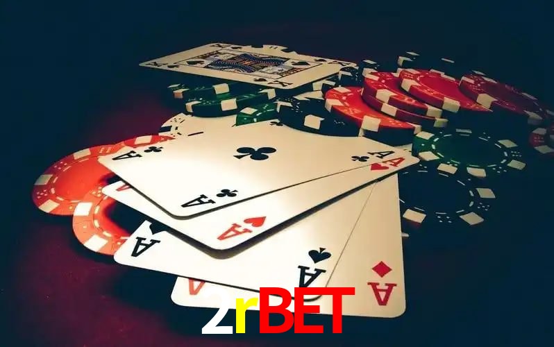 2rbet VIP Program Logo