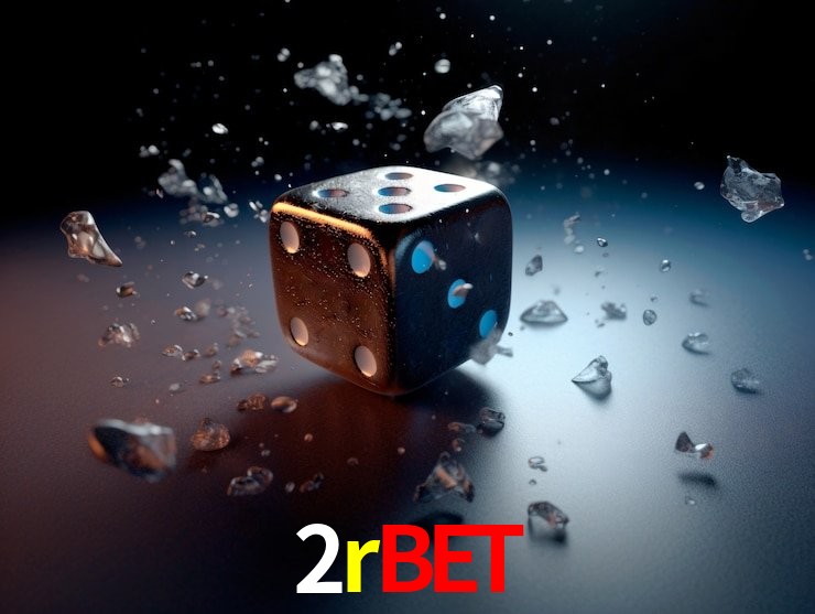 Logo 2rbet Loteria Online
